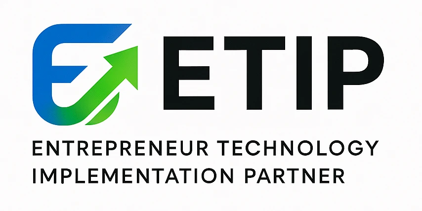 ETIP Logo